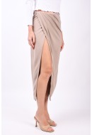 Fusta Pieces Pcmunaca Fossil